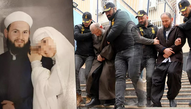 Son Dakika... Hiranur Vakfı'nda 6 yaşındaki çocuğun istismarı davası ertelendi