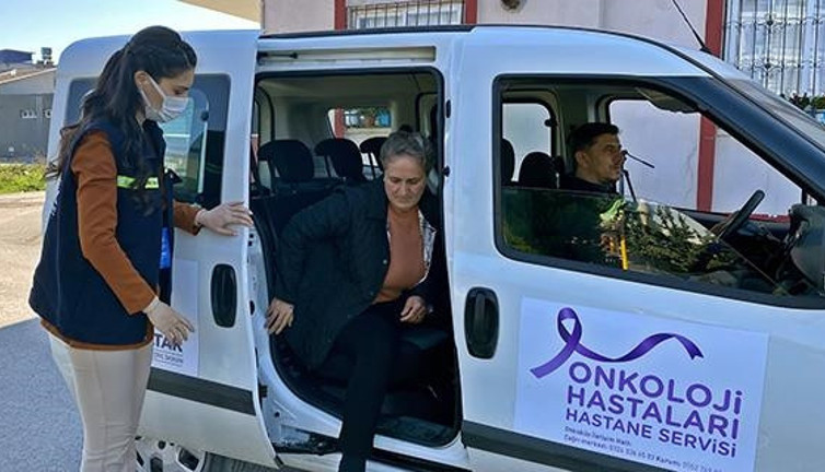 Allah herkese böyle komşu nasip etsin