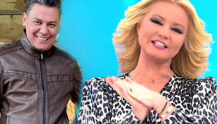 Eşinin aldığı hediye göz kamaştırdı