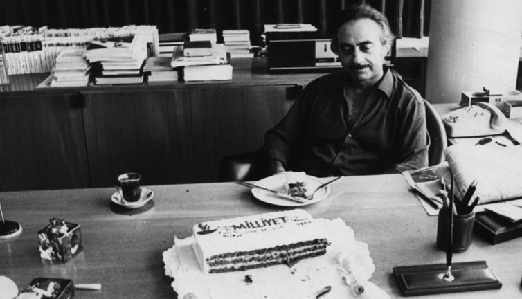 Abdi İpekçi’yi kim öldürttü. O öldürüldükten sonra çalıştığı gazete satıldı