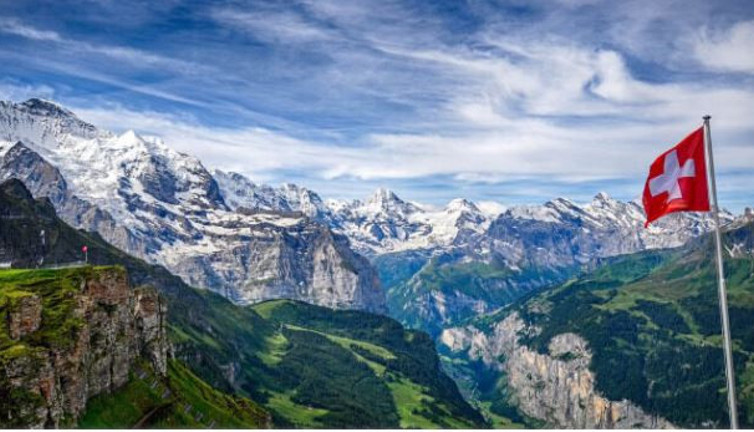Tarihte bir ilk! İsviçre Türklerin 'enflasyon ilticası' başvurularını kabul etti