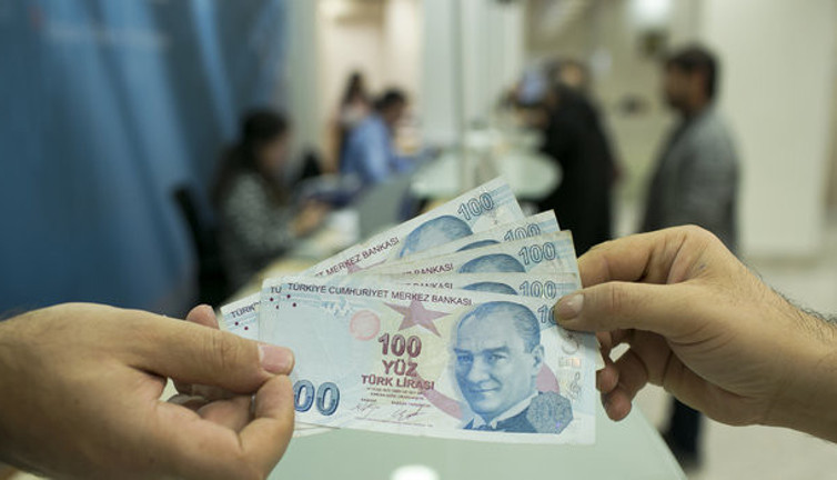 31 bin 100 TL’lik promosyon yüzleri güldürdü. 31 bin 100 TL’lik promosyon haberi sevindirdi