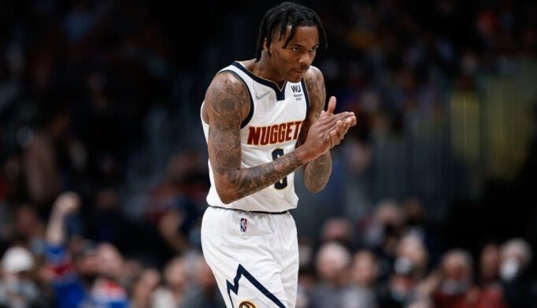 NBA yıldızı kendi takımını takipten çıkardı