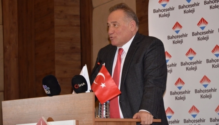 Bahçeşehir okulları sahibi öğretmenleri asgari ücretle çalıştırdığını kabul etti