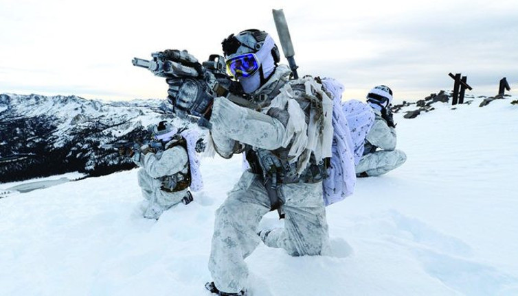 Alaska’daki dünyanın en tehlikeli yeri yok edildi. Klonlananlar arasında kimler var kimler