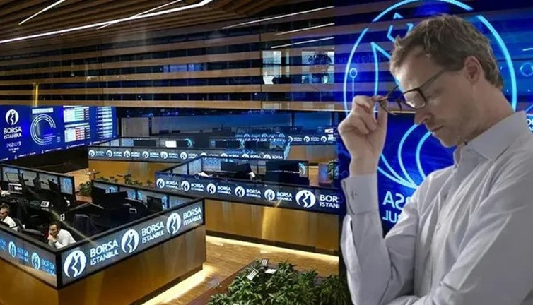 Borsa'da neler oluyor? 5 hisse için tedbir kararı