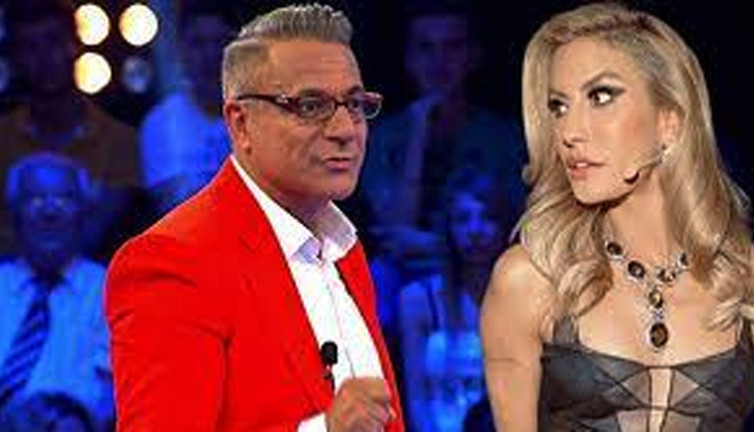 Mehmet Ali Erbil'den Çağla Şıkel için uzun bir özür metni geldi