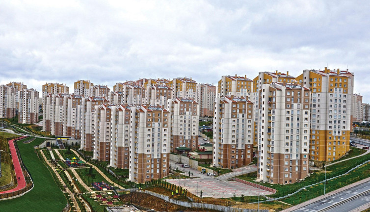 TOKİ İstanbul kura çekimi tarihleri ne zaman olacak?