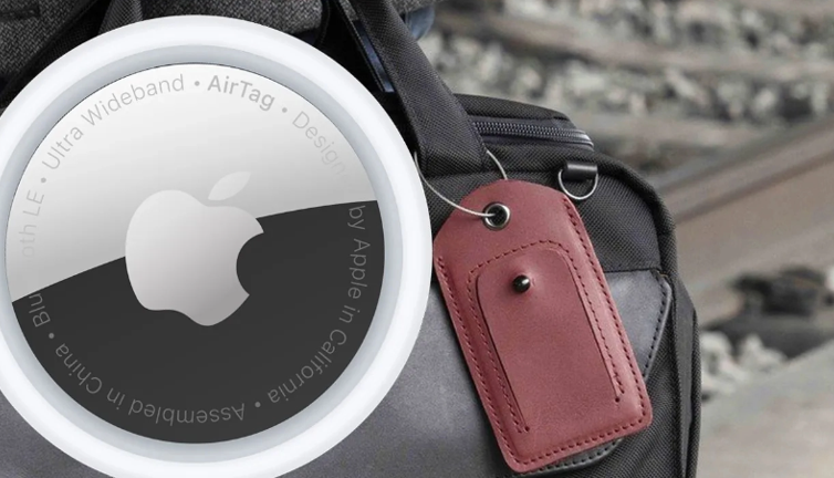 Eski sevgilisini AirTag ile takip eden polis işinden oldu