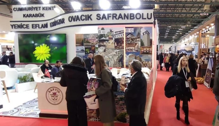 Safranbolu Emitt'e hazır