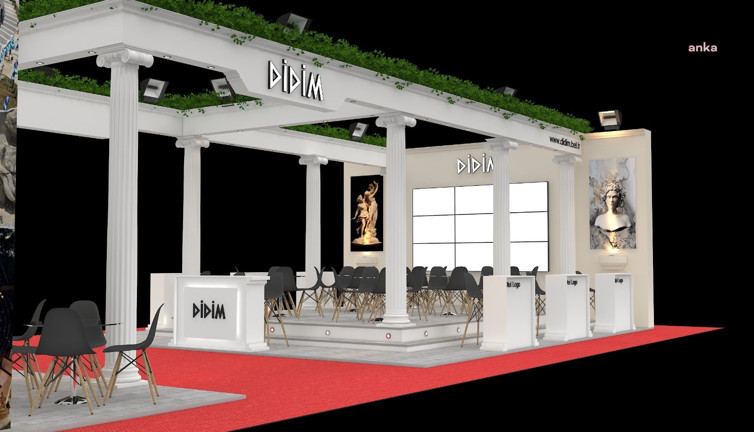 Didim, Emitt'e hazırlanıyor