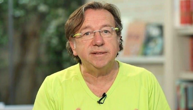 Gani Müjde'nin ifadelerine eleştiri yağdı. Çocuğunu öldüren babaya tepki göstermişti.