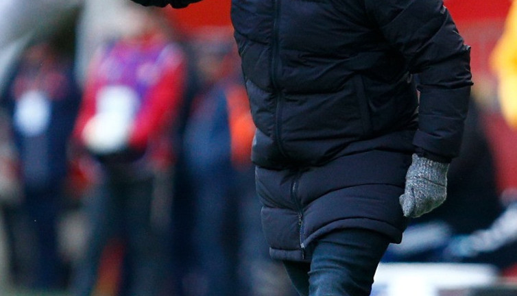 Emre Belözoğlu: Sorumluluk almamız gerekiyor