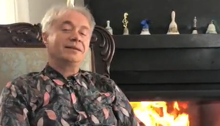 Gözaltı sonrası Metin Uca'ya iptal şoku. Ben Metin gelemiyorum