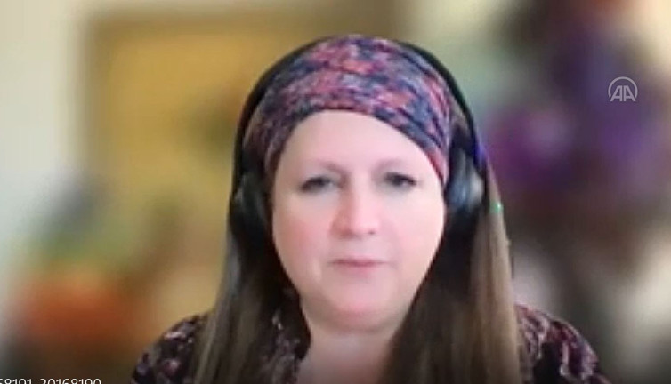 Diyabet hastası kadın, ucuz ilaç için ABD'den Meksika'ya seyahat ediyor