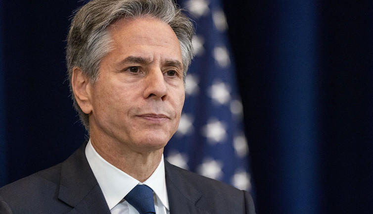 ABD Dışişleri Bakanı, Çin ziyaretini iptal etti