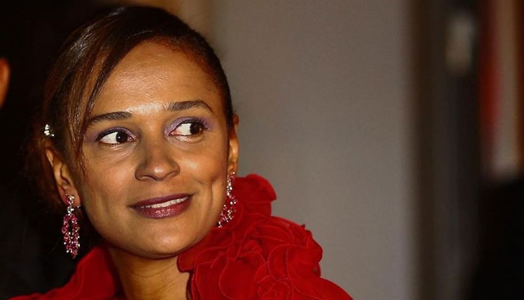 Kaçak milyarder kadın Nusret'in dükkanından çıktı. İnterpol dünyanın her yerinde onu arıyor