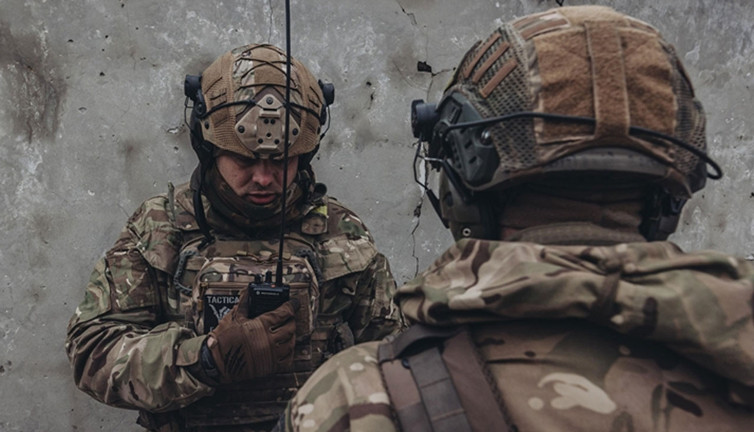 Rusya Savunma Bakanlığı: Ukrayna'da esir 63 Rus askeri serbest bırakıldı