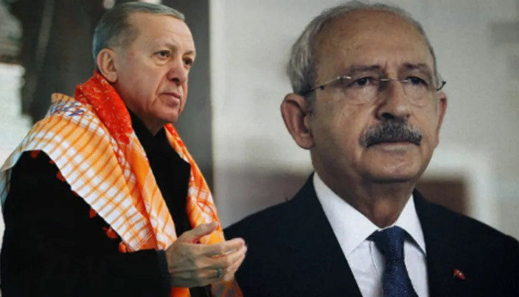 Erdoğan'dan Kılıçdaroğlu'na yine hakaret. "Ya sen ne yüzsüzsün…"