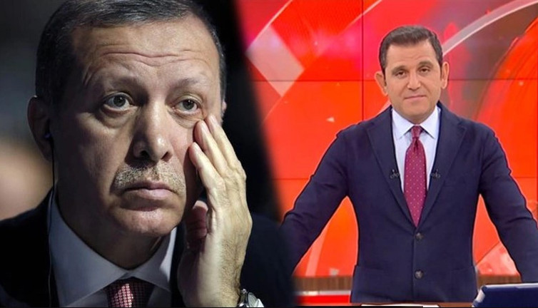 Fatih Portakal'dan Erdoğan'ı uykusuz bırakacak paylaşım. Seçimin sonucunu açıkladı