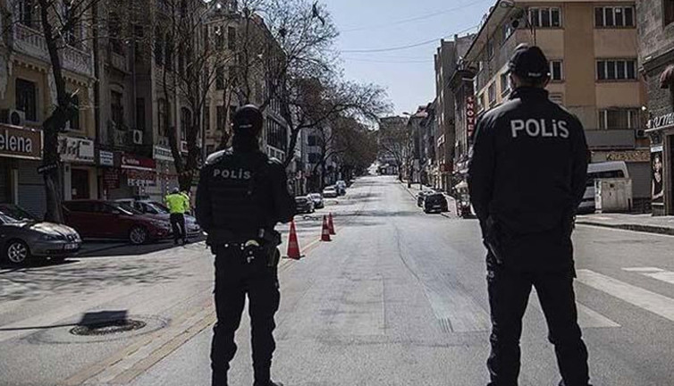 Şırnak'ta gösteri, yürüyüş ve açık hava toplantıları 10 gün yasaklandı