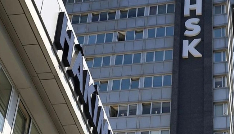 HSK açıkladı: Yargısal faaliyetlere ara verilebilir