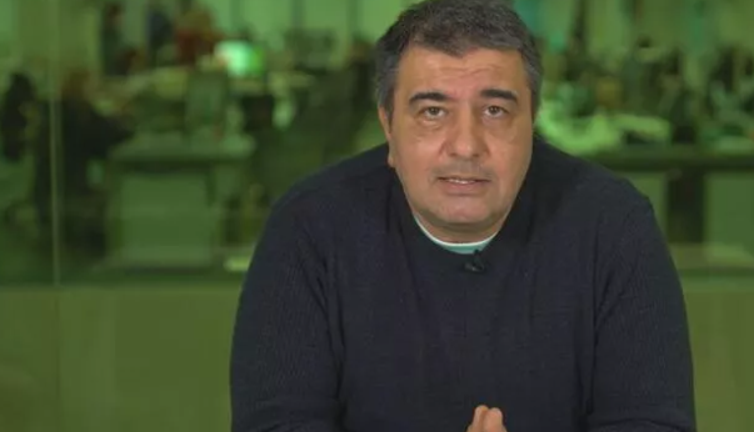 Toygun Atilla AFAD gönüllüsü stajyerinin gece yarısı attığı mesajı açıkladı