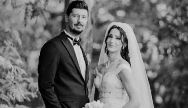 Depremde voleybolcu çift Betül Çoban Çakır ve Bedrettin Çakır hayatını kaybetti