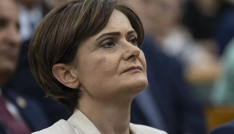 Kaftancıoğlu’na beraat