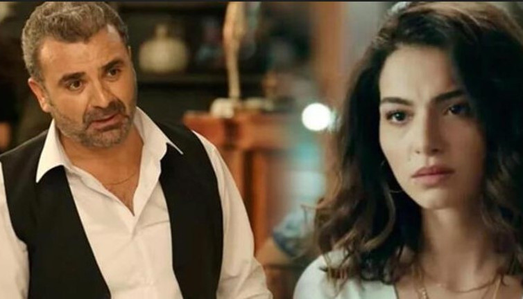 Oyuncu Melisa Aslı Pamuk ve Mahir İpek sosyal medyadan haber verdiler. İki oyuncunun da yakınları enkaz altındaydı