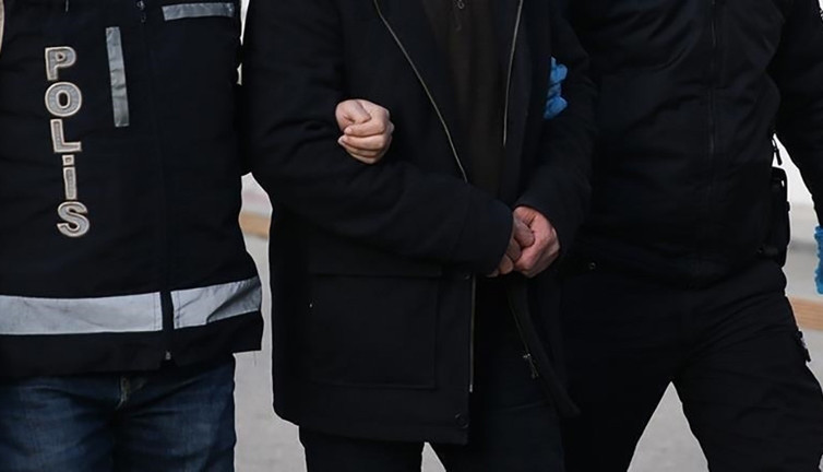 Sinan Ateş'in katil zanlısı adliyeye sevk edildi