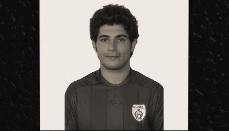 Cengiz Ünder depremde ölen futbolcu arkadaşı için paylaştı: Güzel kardeşim..