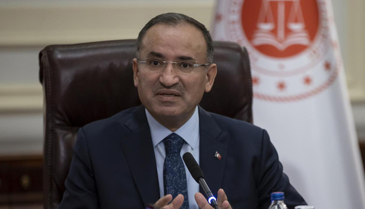 Kahramanmaraş'ta 30 savcı daha görevlendirildi