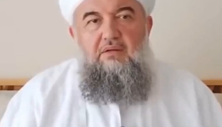 Yıllarca Türk halkını deprem kürtaj yüzünden oluyor diye kandırdılar. Mesut Demir'in skandal sözleri yeniden gündem oldu