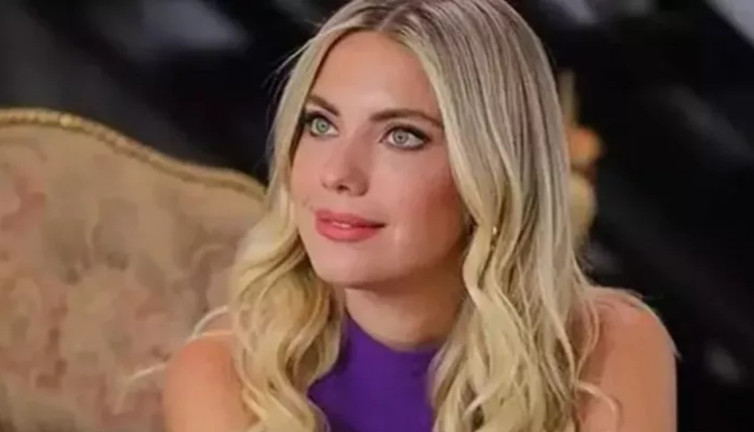 Oyuncu Eda Ece. Türk halkı sendeki yürek kimsede yok