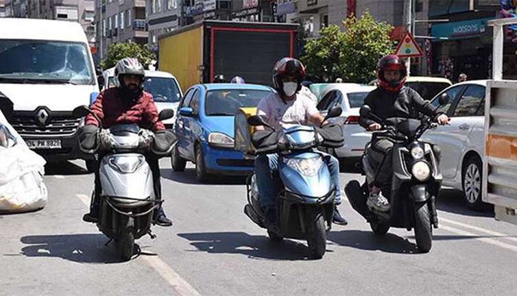Vali Yerlikaya saat verdi! İstanbul'da motosiklet yasağı sona eriyor