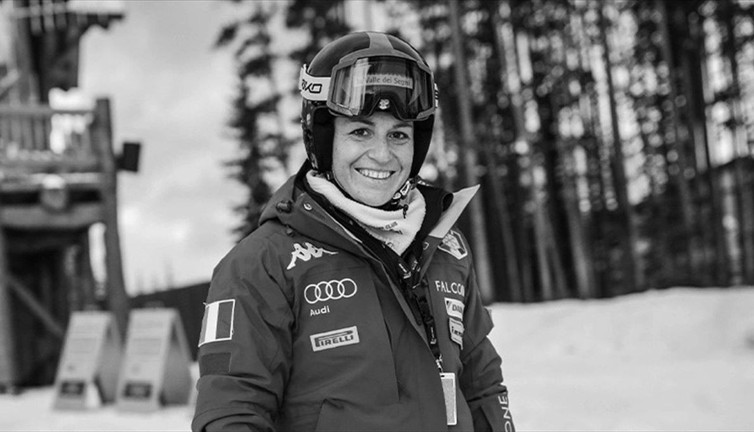 İtalyan kayakçı Fanchini kanserden hayatını kaybetti