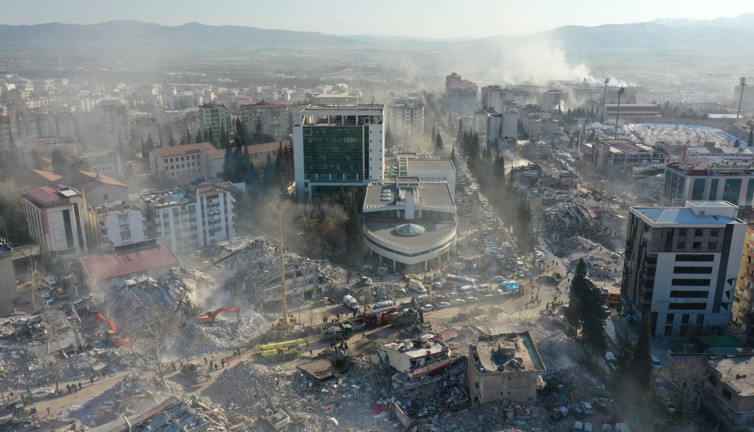 Flaş... Flaş... Tüm Türkiye'de memur maaşları 11 Şubat'ta hesaplara yatacak