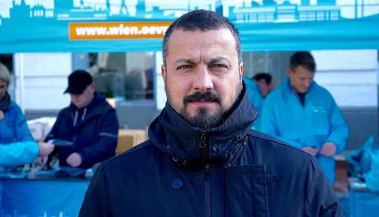 Trabzonspor'un eski futbolcusu başından vurularak öldürüldü