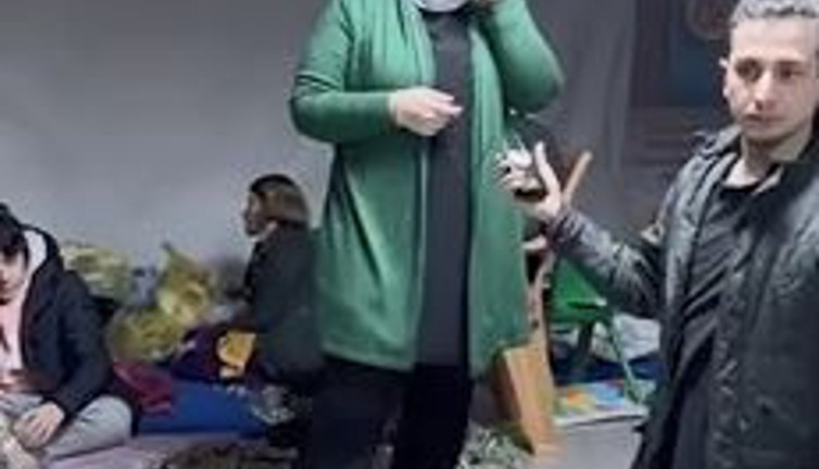 AKP milletvekili depremde yaşanan sıkıntıları anlattığı videoyu sildi. Gerçekleri yazdı bir kere daha da listeye giremez