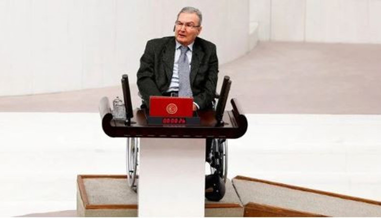 Deniz Baykal kimdir? Deniz Baykal öldü mü? Deniz Baykal'ın hayat hikayesi