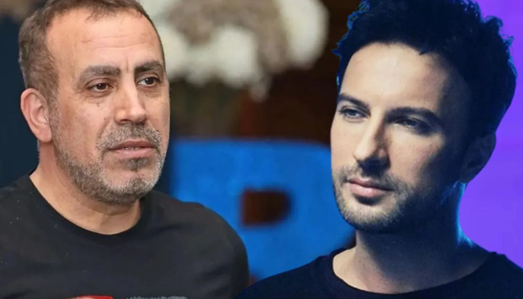 Tarkan Haluk Levent'in çağrısına jet hızıyla cevap verdi: Yanındayım...