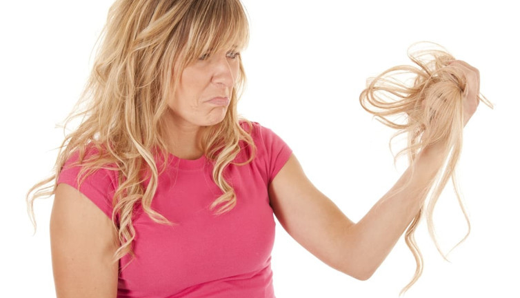 Bilim insanlarından şaşırtan iddia. Parmaklarla kellik testi