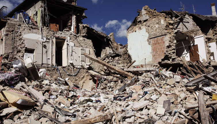 Depremde ve sonrasında hayat kurtarabilecek internet siteleri