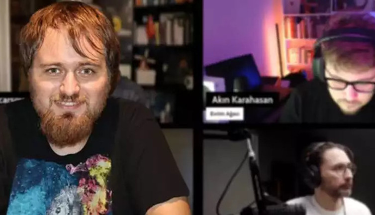 Dini cemaatler açıklamazken evrimciler topladıkları bağışı açıkladı