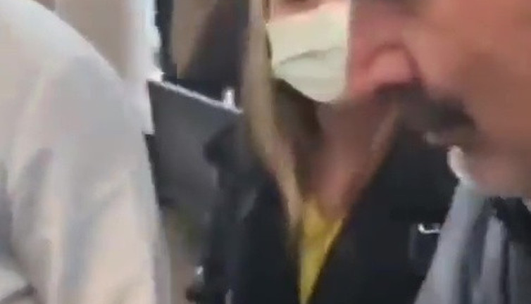 Sağlık bakanı Koca, depremzede sağlık çalışanının feryadını umursamadı