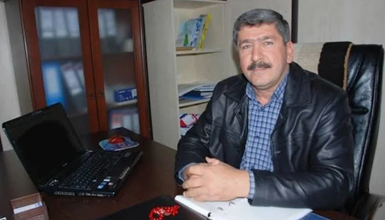 AKP'li ilçe yöneticisi müteahhit Şükrü İşitmen tutuklandı