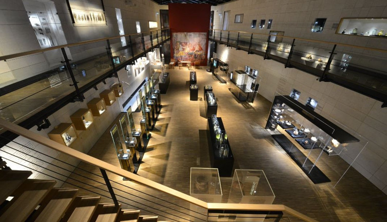 Rüyada müze görmek neye işaret eder? Rüyada müzede gezmenin anlamı nedir?