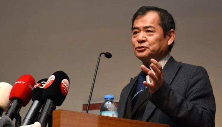 Japon deprem uzmanından imar affı açıklaması. Japonya'da 'af' sadece hapishanelerde olur