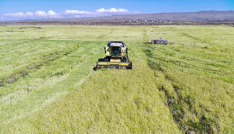 Kırsal kalkınma projelerinde değerlendirme süreleri uzatıldı